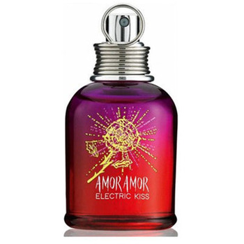 Amor Amor Electric Kiss EDT